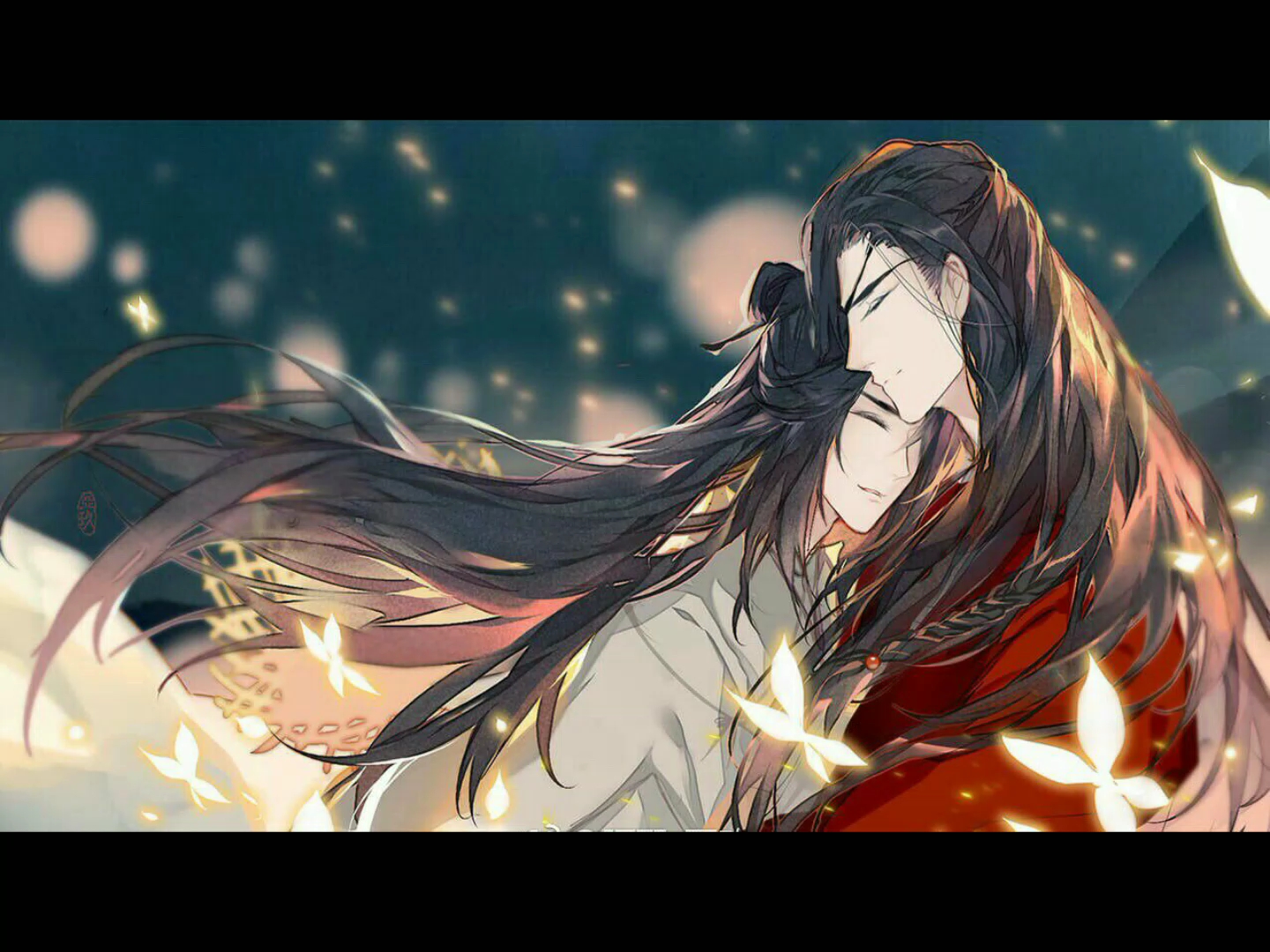 天官赐福,百无禁忌_哔哩哔哩 (゜-゜)つロ 干杯~-bilibili