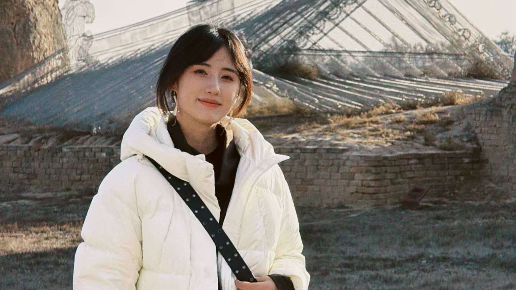 冬天到西北自驾，看第一任主人是霍去病的军马场，神秘的西夏陵