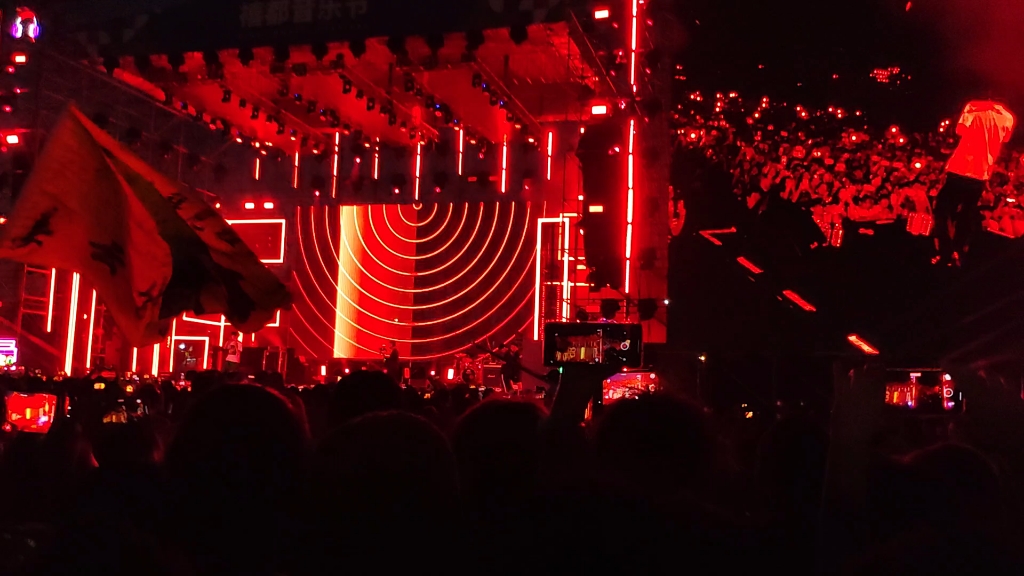 20220731长春禧都音乐节 姜云升