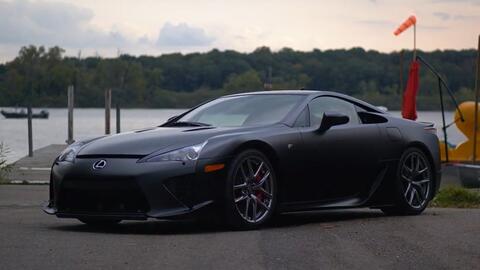 小七 Lexus Es 0 顶级版 Es 250 F Sport 双车型试驾 品牌主力房车帅劲 跃升 7car小七车观点 哔哩哔哩 つロ干杯 Bilibili