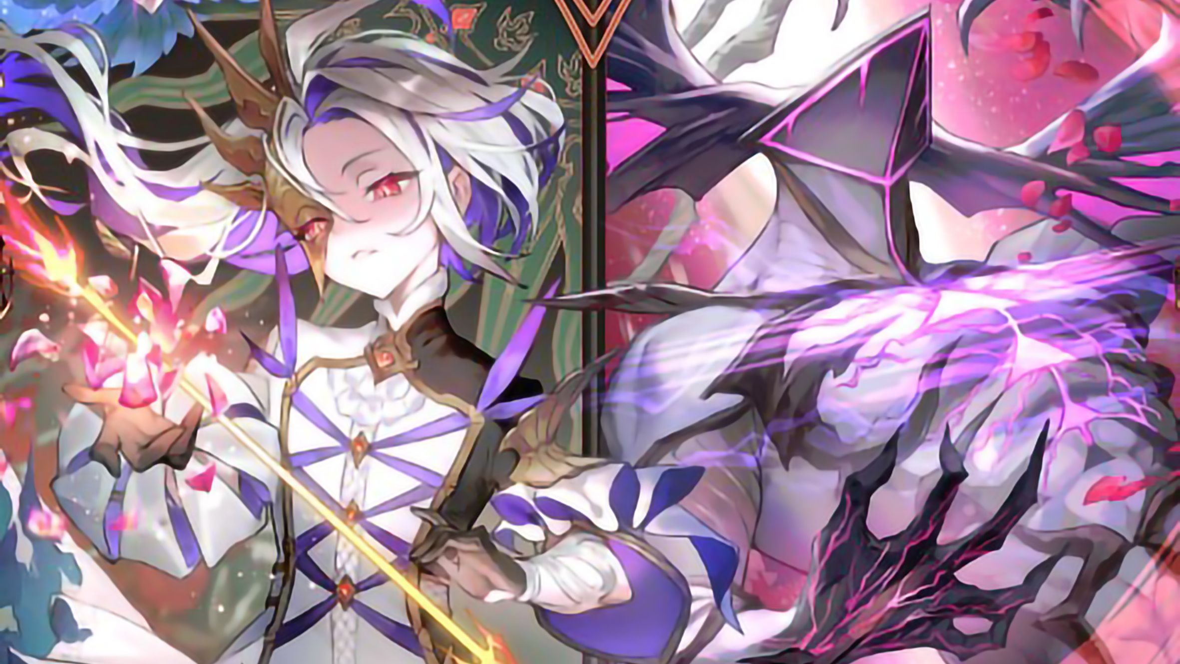 【影之诗】米路缇欧