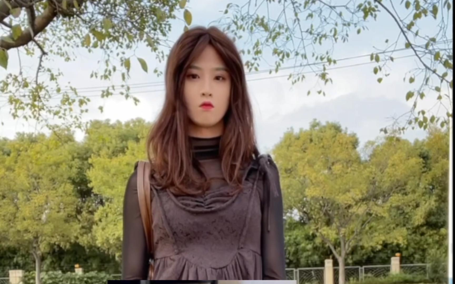 女装姐妹cd小xun 好看的女装大佬小薰 onl最新