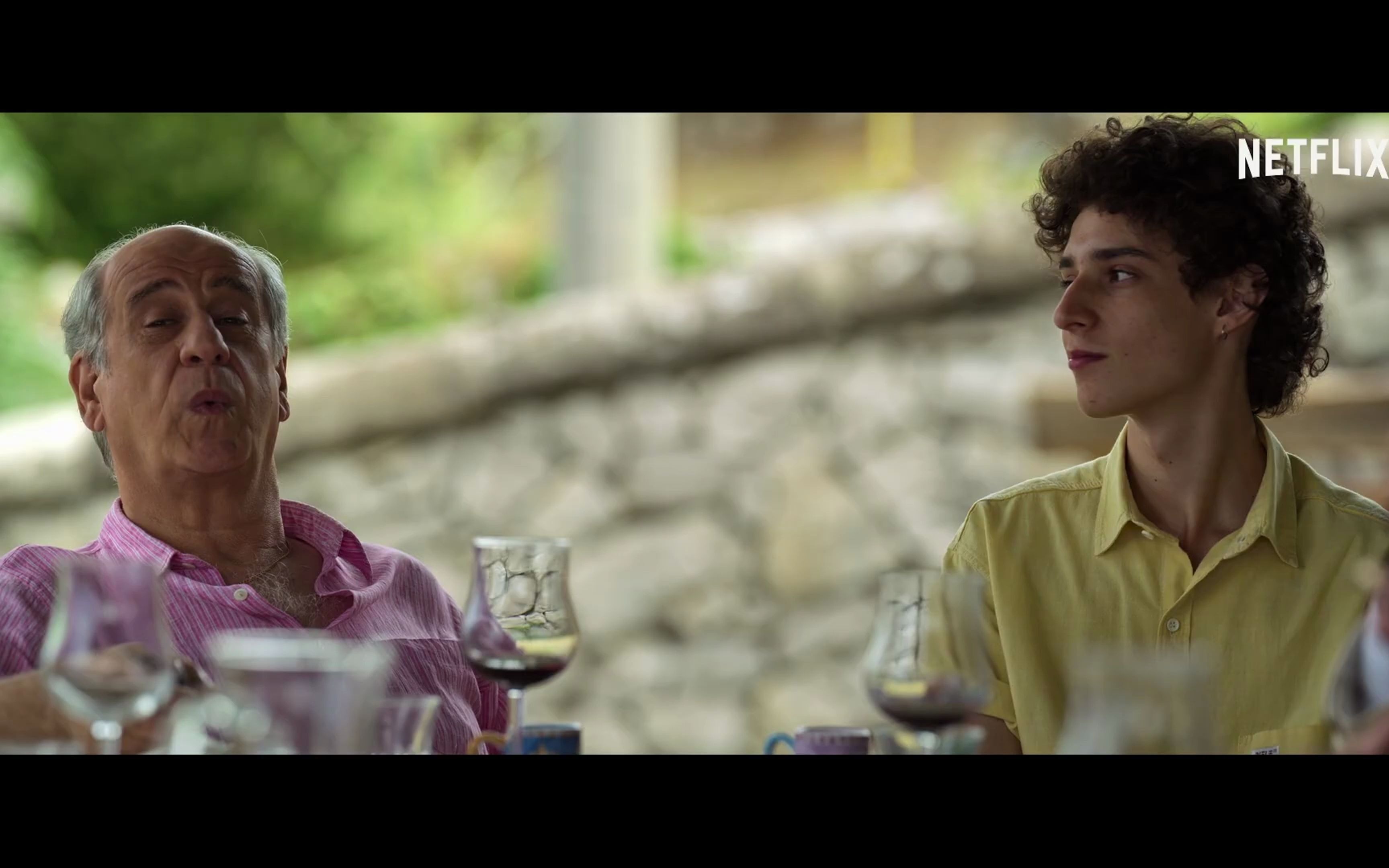 在马拉多纳到来的时代《上帝之手》正式版预告片