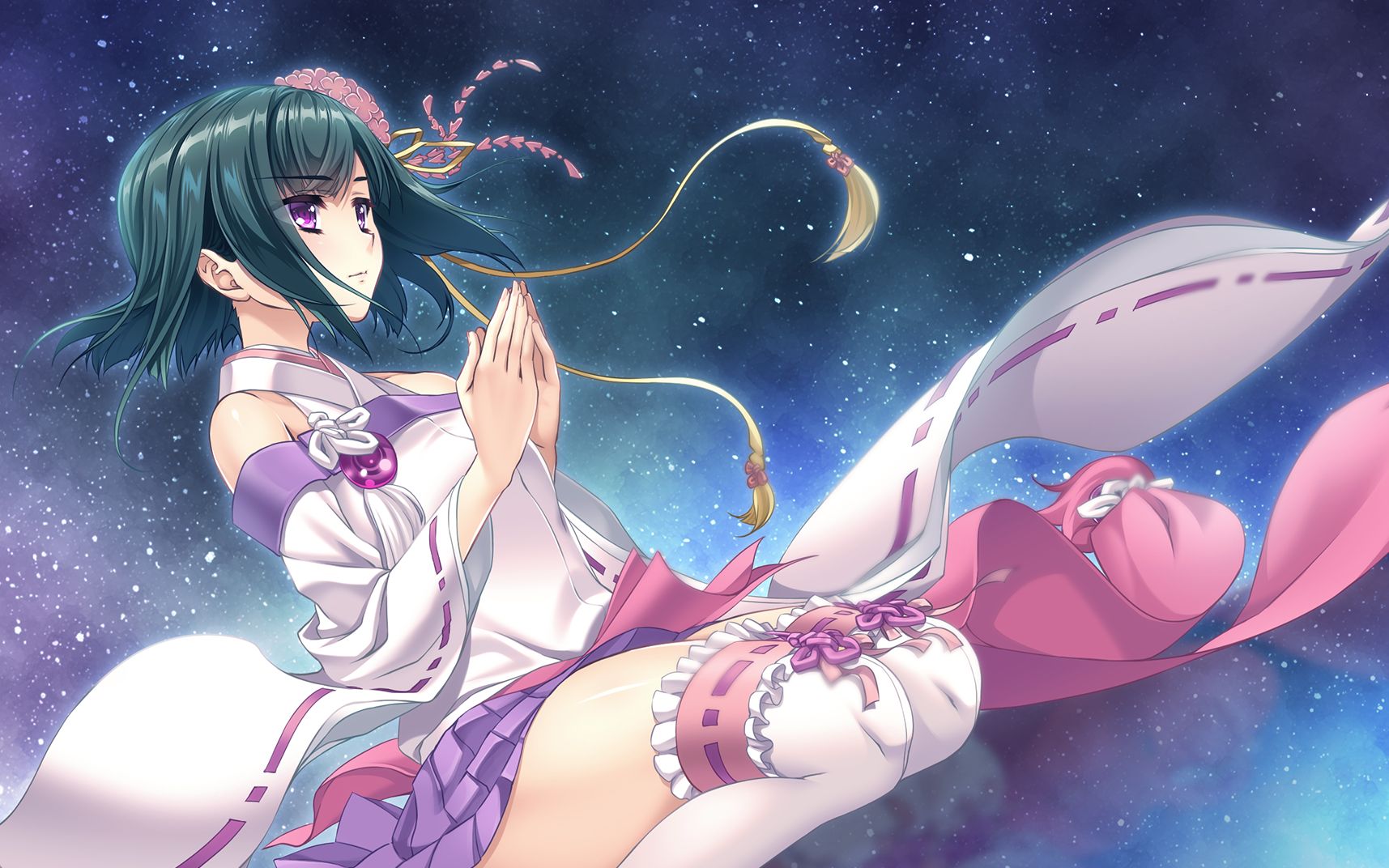 【pc】战国恋姬ex2～鬼の国,越前編