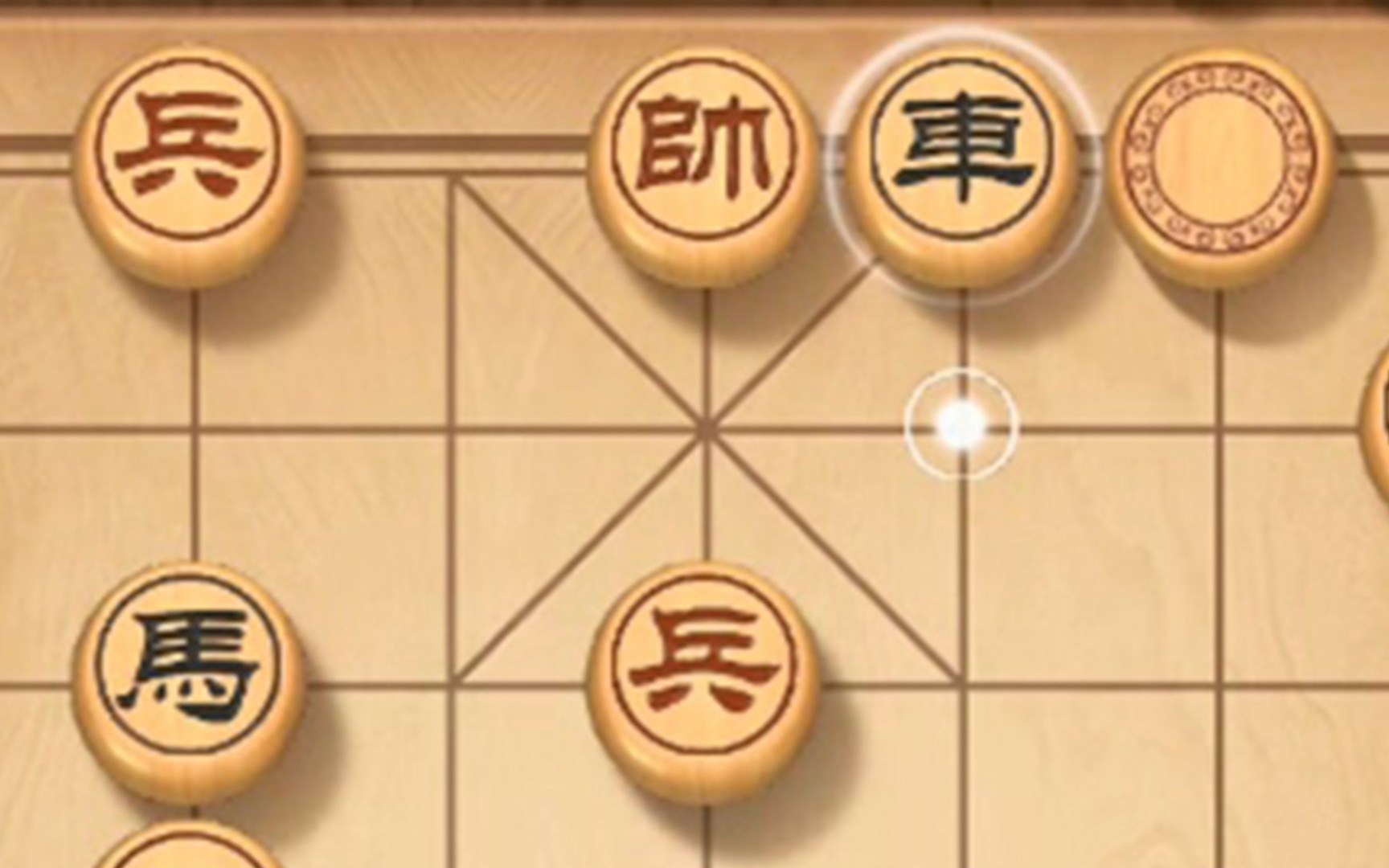 【揭棋】钓鱼马钩直饵咸哔哩哔哩bilibili