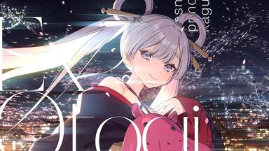 ぶいすぽっ！DIAMOND in the ROUGH 花芽すみれ 事前販売】DIAMOND in the ROUGH アクリルスタンド