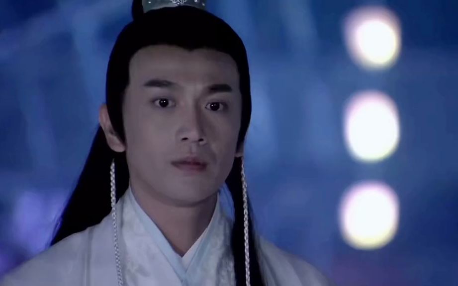 天啦天啦,香帅就这样飞进了我的芳心#张智尧 #楚留香新传 #武侠