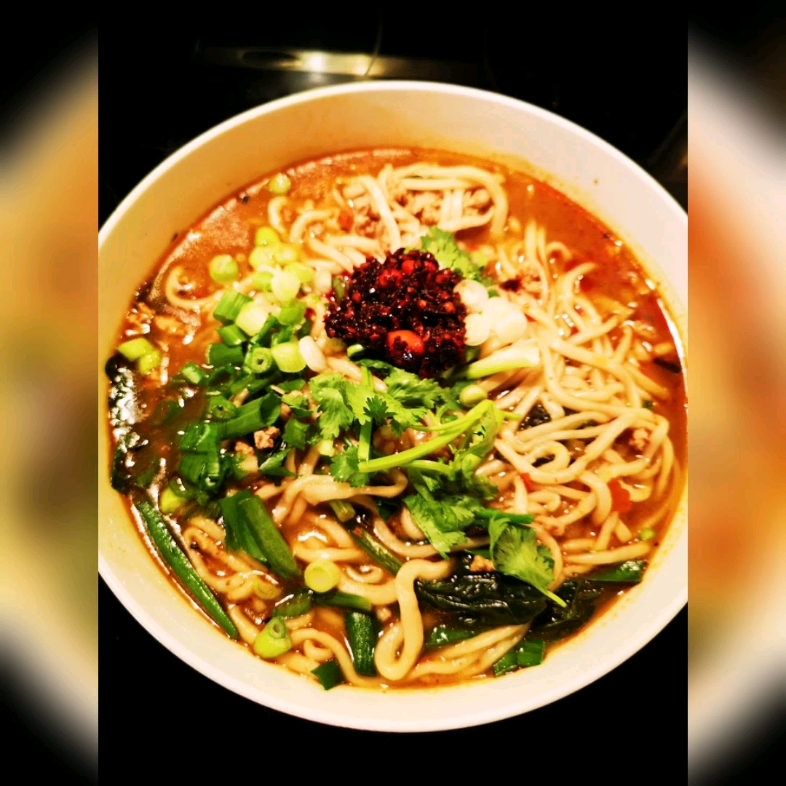 小锅面条_哔哩哔哩 (゜-゜)つロ 干杯~-bilibili