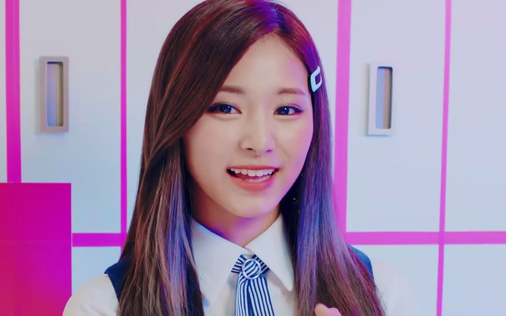 【韩语音乐榜单】twice -signal