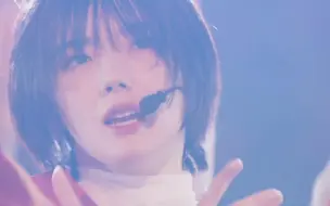 Download Video: 【樱坂46】Dead end-藤吉夏铃center