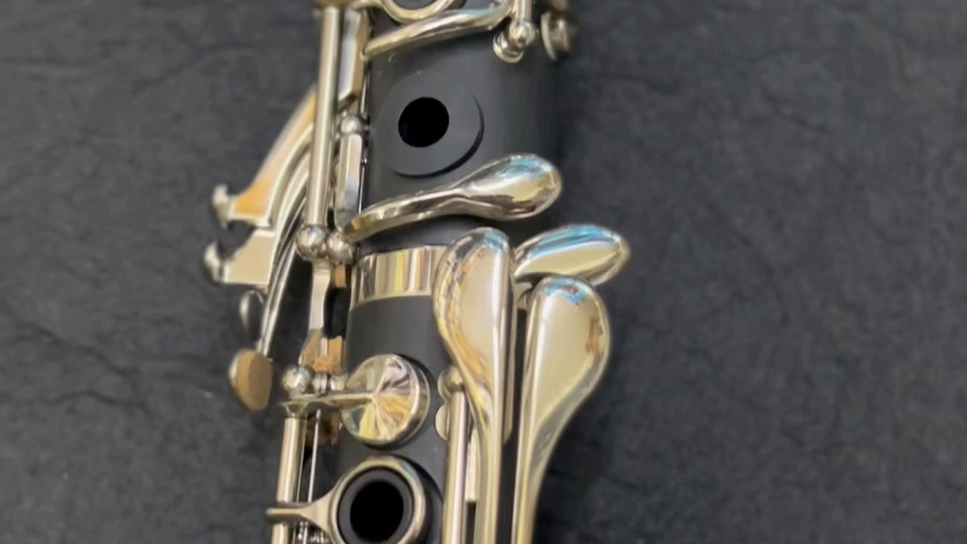 台湾jupiter杰普特jcl700nq胶木单簧管