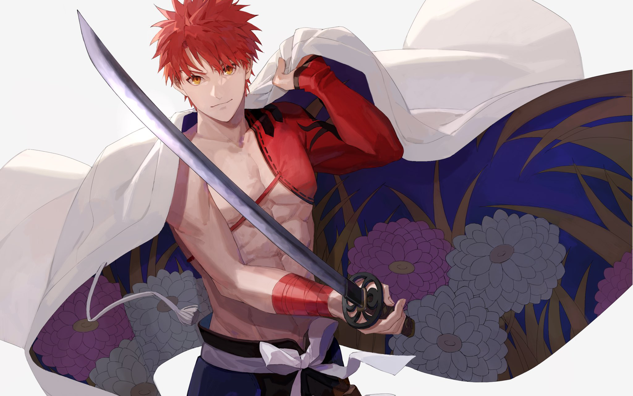 【fgo】千子村正 宝具动画_哔哩哔哩 (゜-゜)つロ 干杯~-bilibili