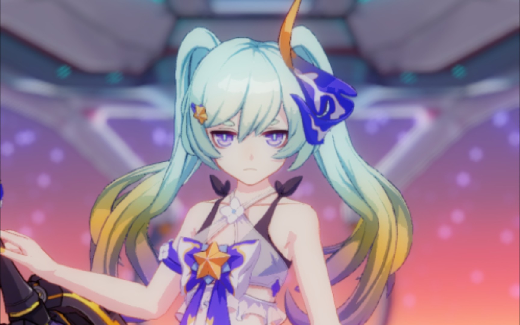 【崩坏三】这是捅了莉莉娅的窝?