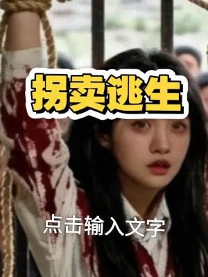 Escape from the Mountains