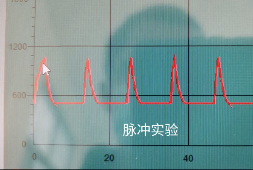 脉冲加热实验,钙钛矿材料保温加热实验哔哩哔哩bilibili