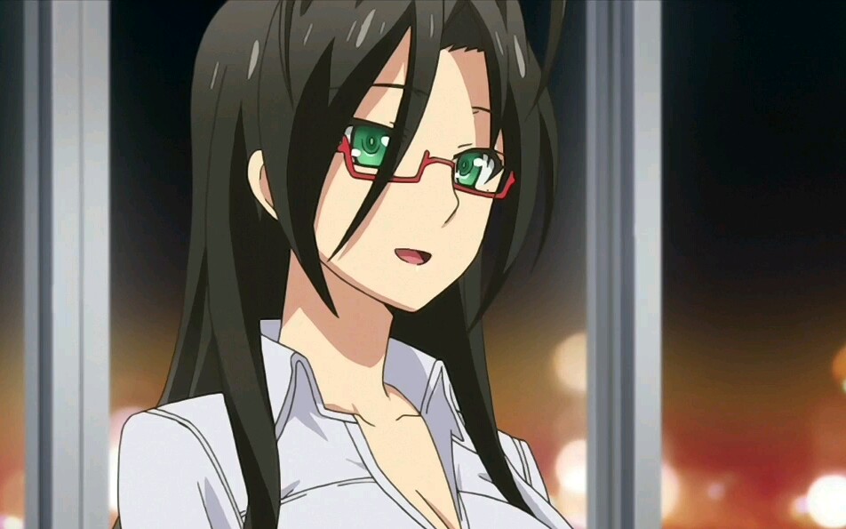 Chisato Kusanagi