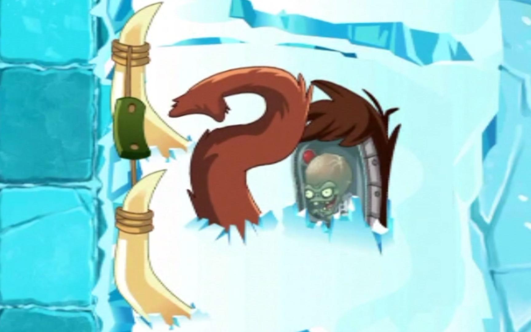 【pvz2中文版】拓维啥时候修一下獠牙征服者的音效