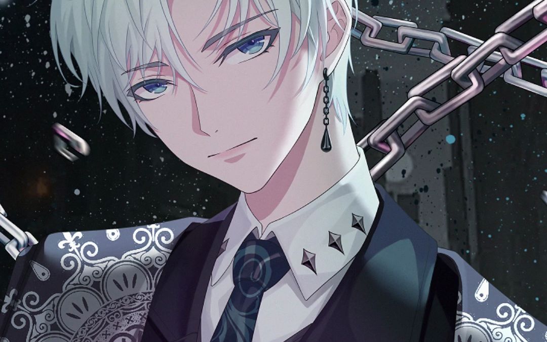 b友们应该都是白毛控吧0101