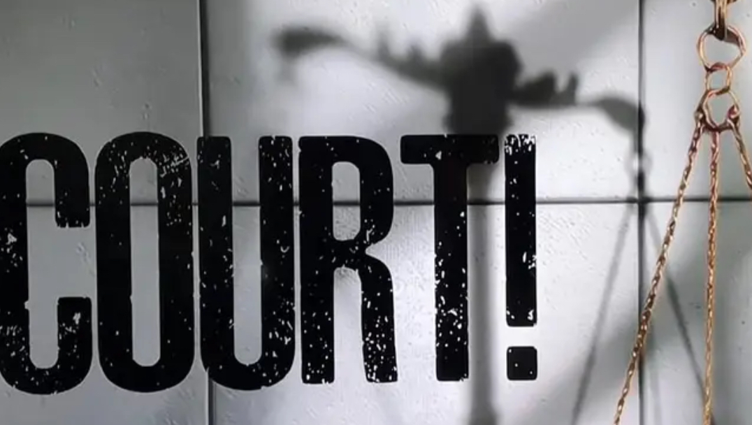 港剧《COURT！》第12集大结局 超清4K未删减版