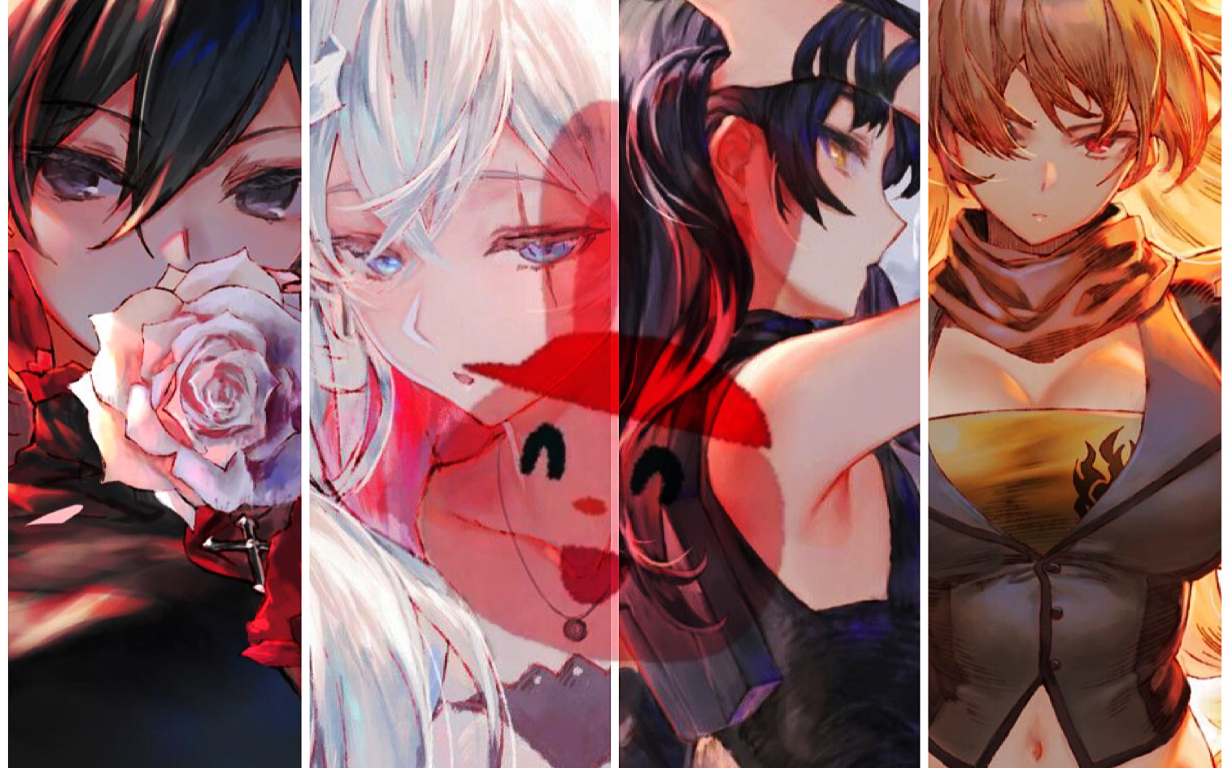 【rwby】cyaegha rwby.mp3