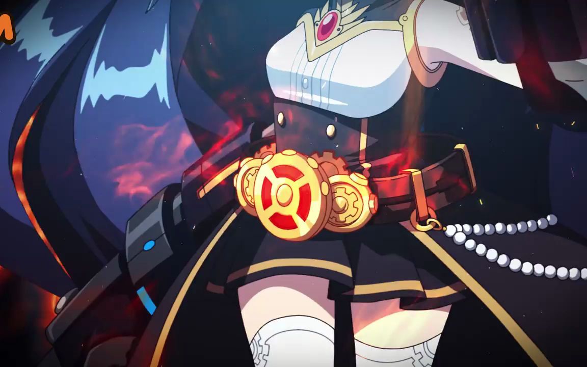 冒险岛m手游新职业爆拳枪神技能抢先看 爆拳枪神!爽快连技!