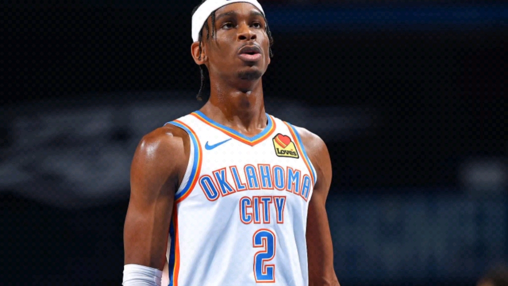 街头鬼见愁!谢伊·吉尔吉斯·亚历山大