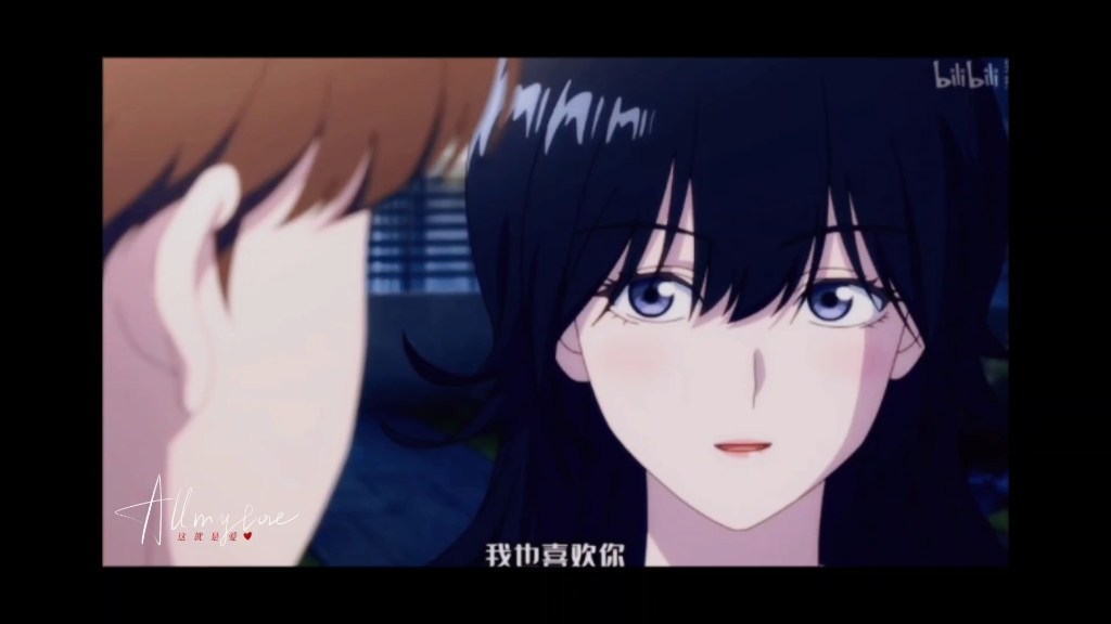 梦中情人 →_→李诗雅