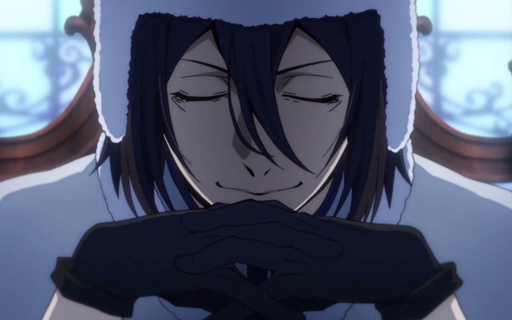 【文豪野犬/陀思】"be my love"_哔哩哔哩_bilibili