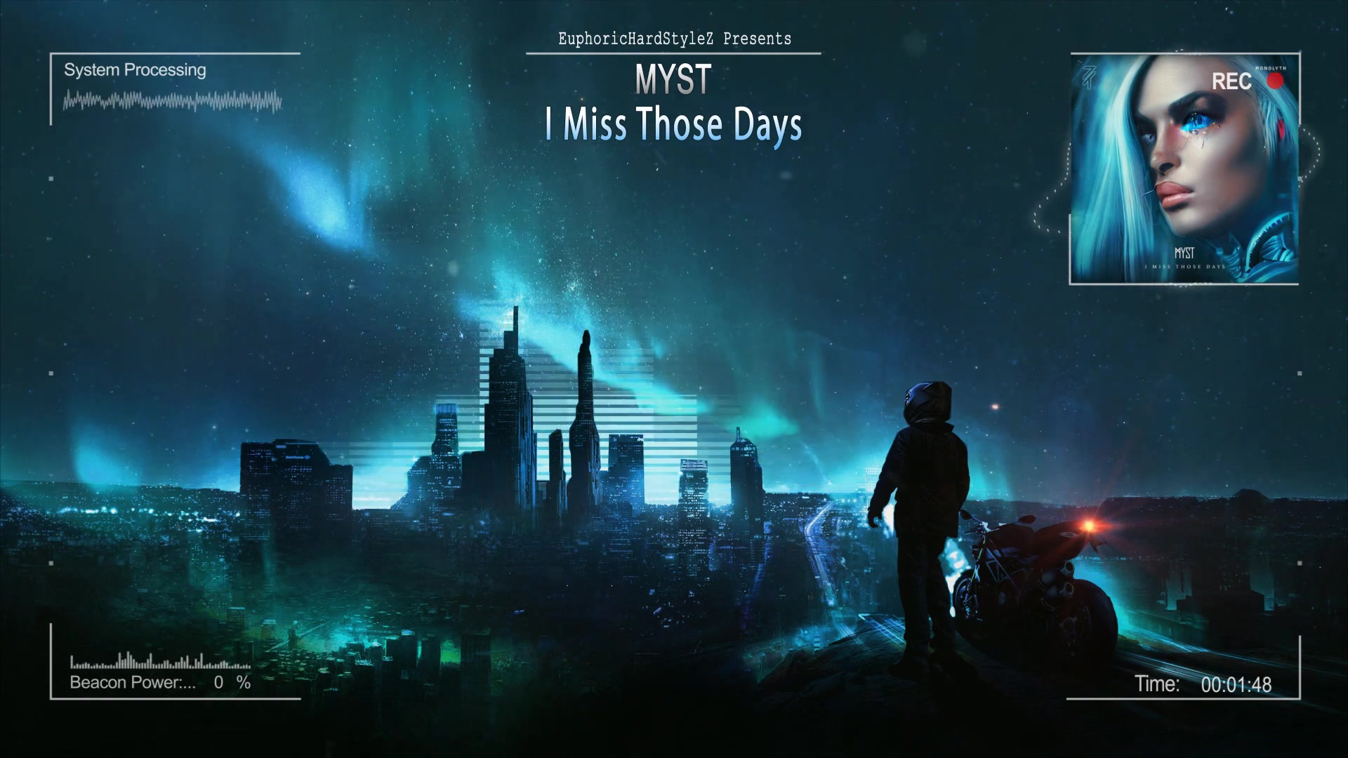 [图]MYST - I Miss Those Days [HQ Edit]