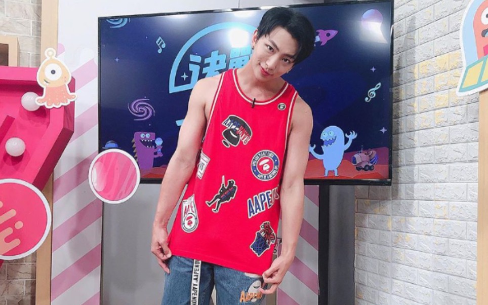 【许明杰】20190819「决战17唱」直播全程