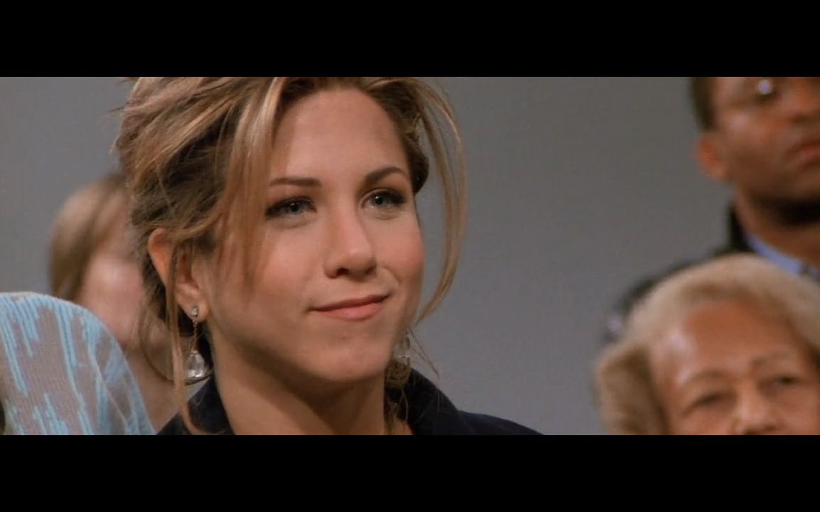 【瑞秋微笑的绝美瞬间】|第一季21-24集