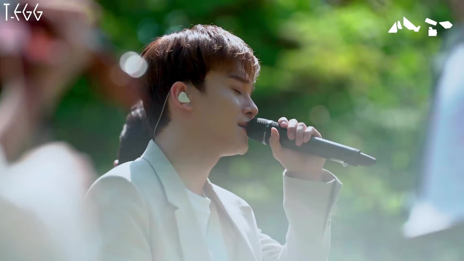 【te】190513 《五月的某个春日(may we bye)》林韩星 feat.