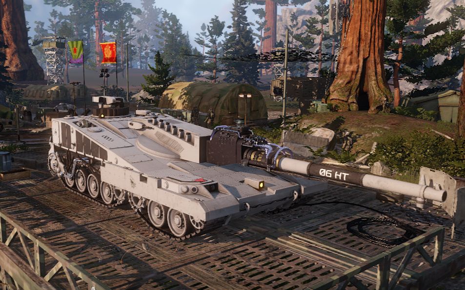 装甲战争 pvp 490工程【先☆锋】