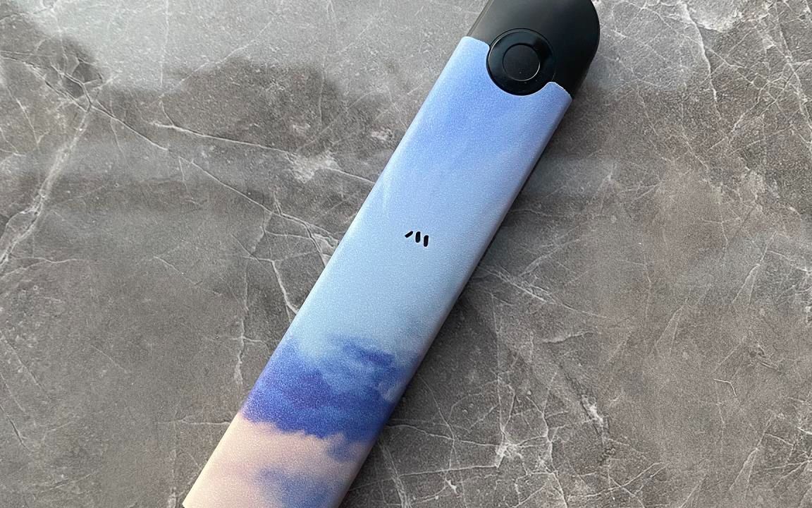 yooz一次性电子烟什么样的好