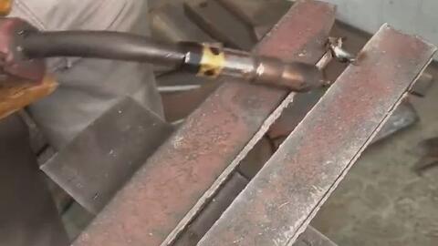 氩弧焊技术：走进高效焊接的新时代