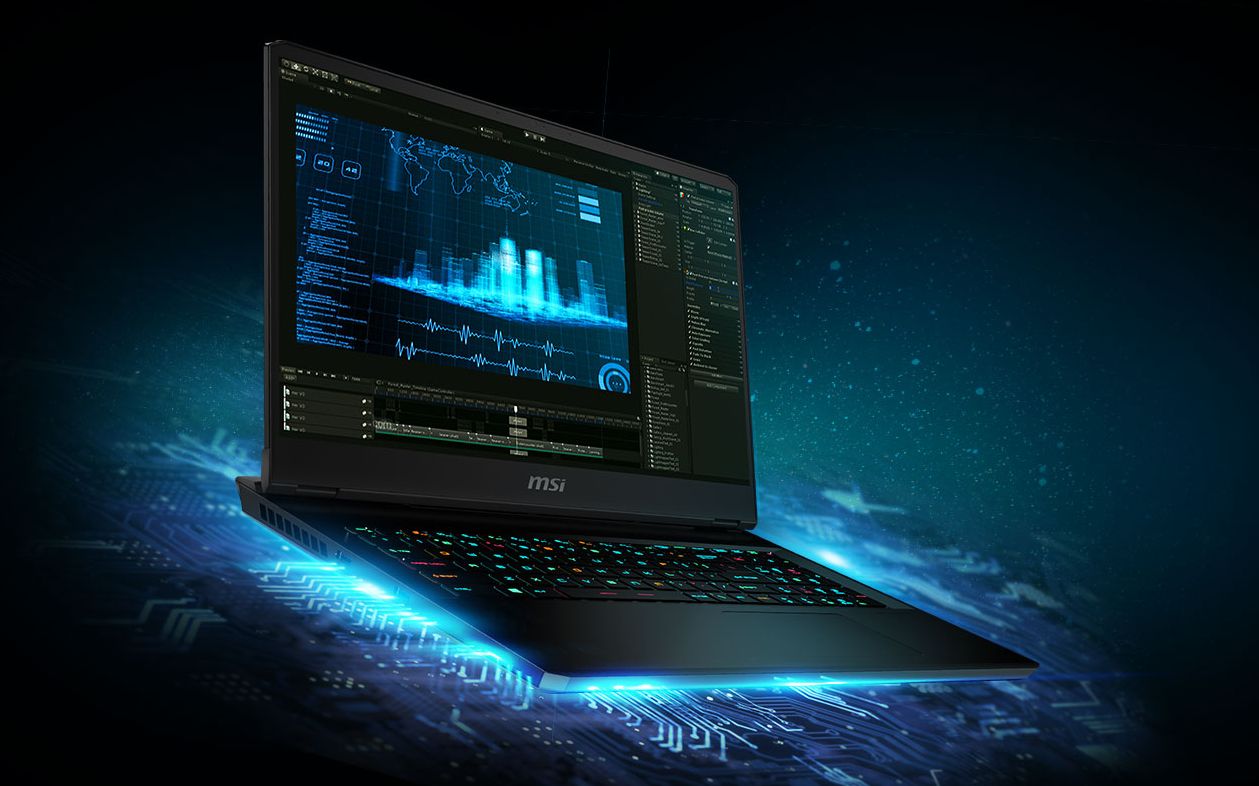 MSI GP76评测哔哩哔哩bilibili