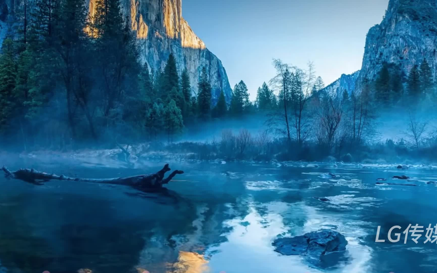 [图]四季之景 风景素材 背景素材