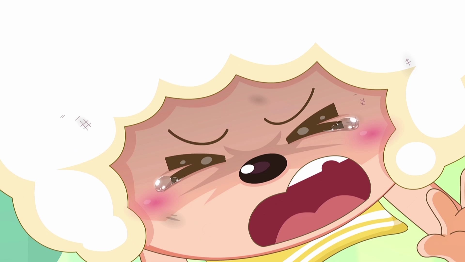 【喜羊羊与灰太狼之异国大营救】上当了