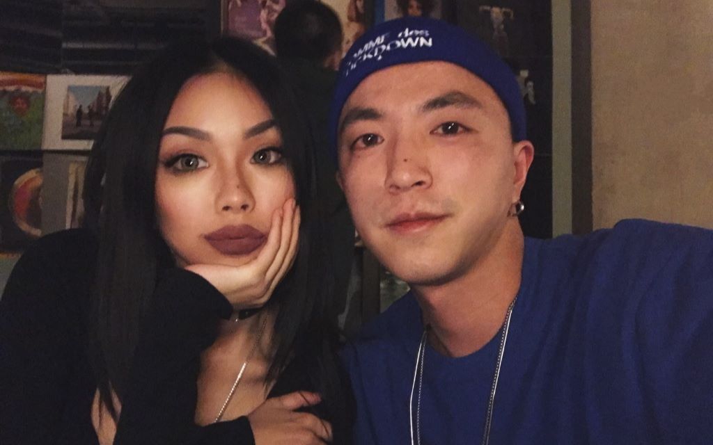 vinida 万妮达 - angel said ft. jony j