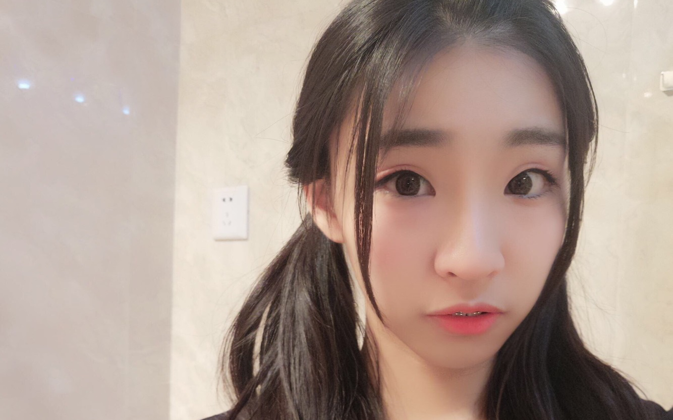 snh48 team xii《代号xii》吕梦莹mc cut 2017.04.30_哔哩哔哩 (゜-゜