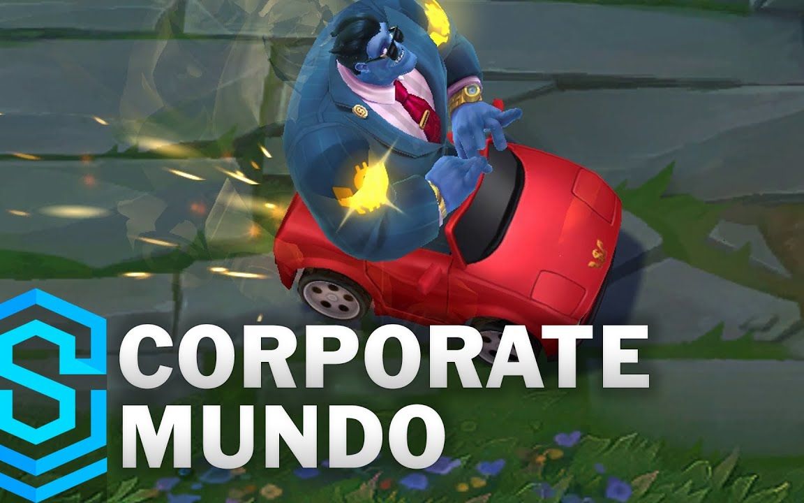 律政大亨蒙多医生皮肤预览_哔哩哔哩_bilibili