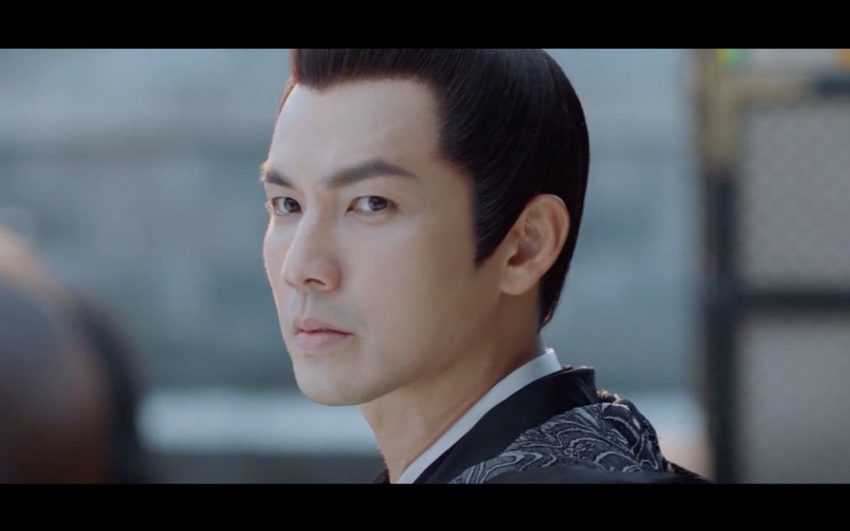 钟汉良∣徐令宜锦心似玉慢冷慢冷的人啊会自我折磨