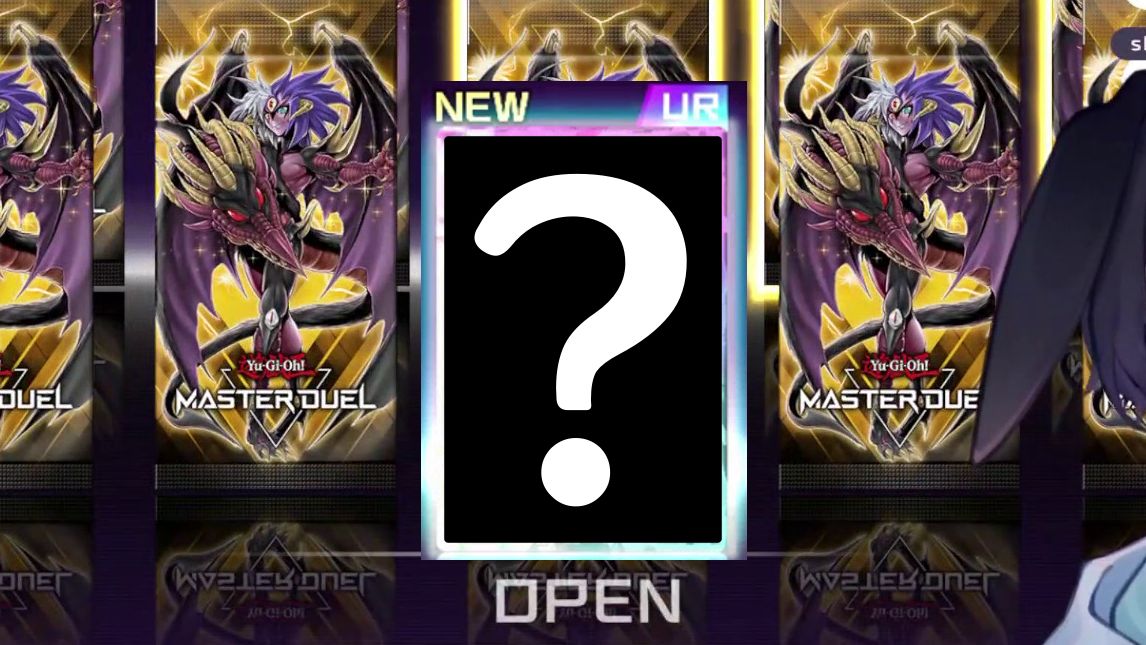 [lathie]游戏王md特有的跌宕起伏的抽卡过程