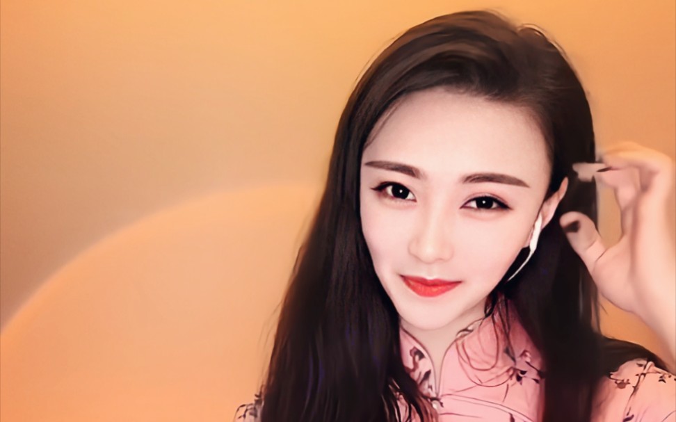 古筝张桐语步步生莲
