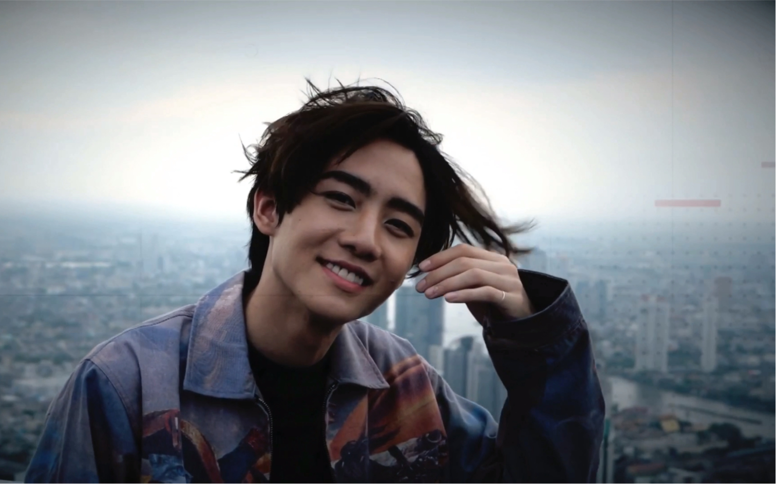 【陈瑞书】【marksiwat】都来给我看书书的绝美一分钟!