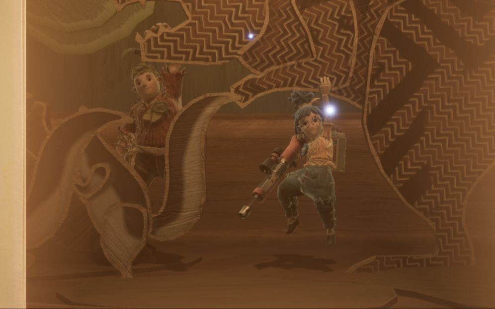 【w/dang】it takes two