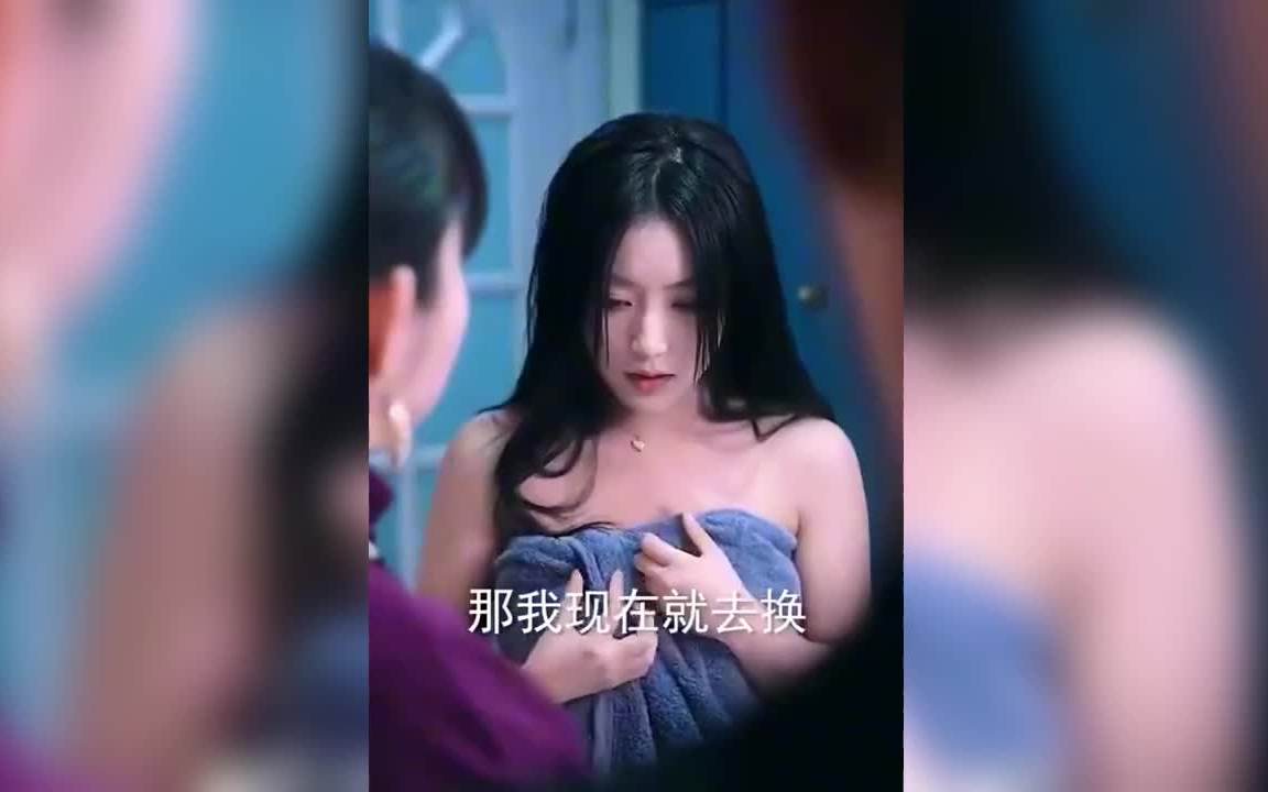 [图]慕总的隐婚罪妻（高清）