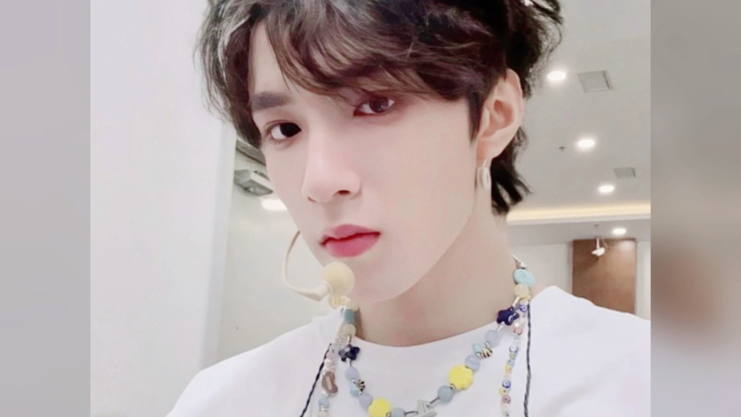 时代少年团神图合集