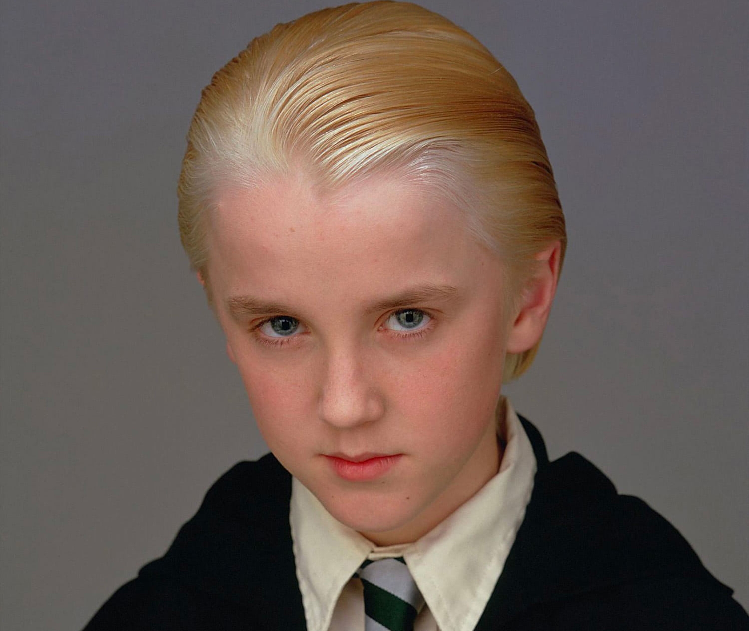 汤姆 费尔顿   德拉科 马尔福  2.0版本