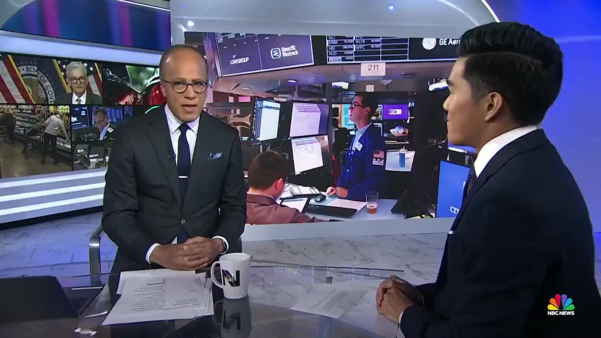 美国nbc新闻-2024.08.24-特郎普暗杀企图后的特勤局余波